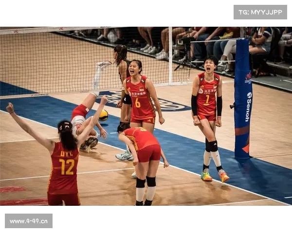 中国女排比赛2021