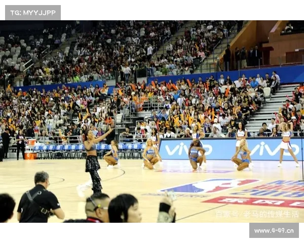 体育馆NBA赛事激情上演球员拼搏展现实力观众欢呼融入氛围共享篮球盛宴时刻 体育馆NBA赛事激情上演球员拼搏展现实力观众欢呼融入氛围共享篮球盛宴时刻