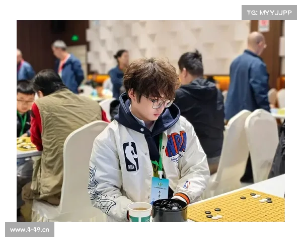 围棋最新比赛赛况