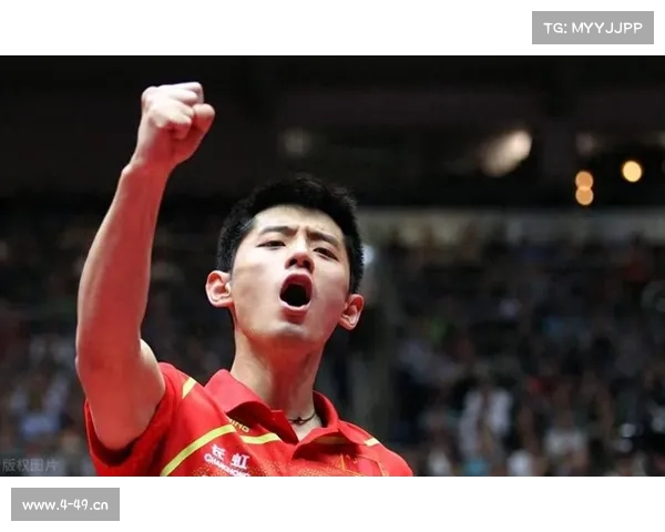 张继科2017年比赛视频