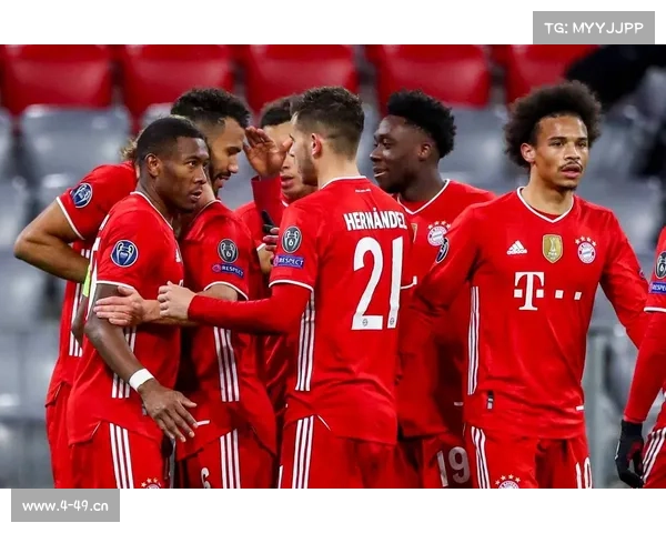 拜仁慕尼黑赛事集锦图片—拜仁慕尼黑赛事精彩瞬间集锦展现球队辉煌战绩与进球艺术